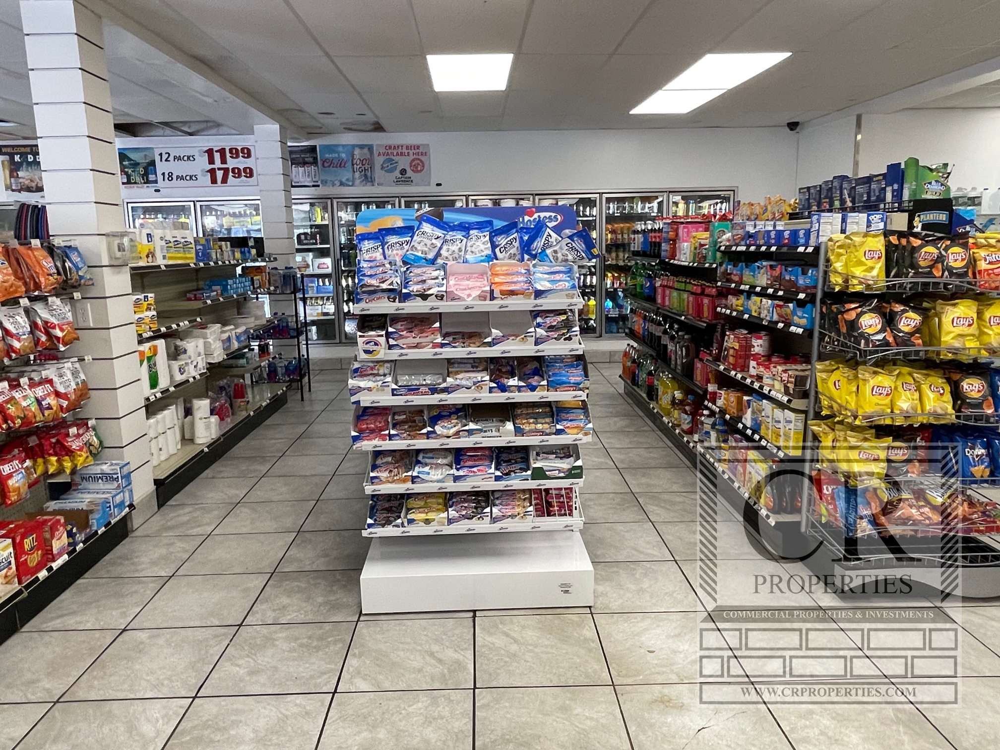 Deli with Real Estate, Long Established; Turn Key